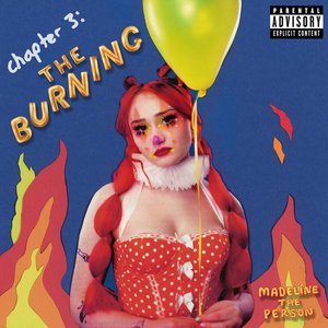 CHAPTER 3: The Burning