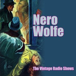 Image for 'The Vintage Radio Shows'