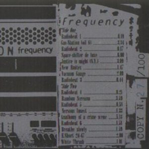 Frequency