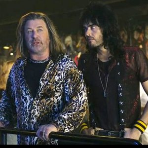 Avatar de Russell Brand, Alec Baldwin & Tom Cruise