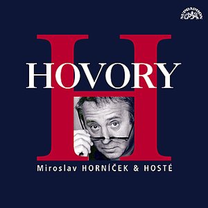 Horníček: Hovory H