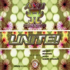 'Unite!'の画像