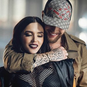 Егор Крид & Molly 的头像
