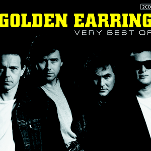 Golden Earring - Rock 1 locomotiv - Zortam Music