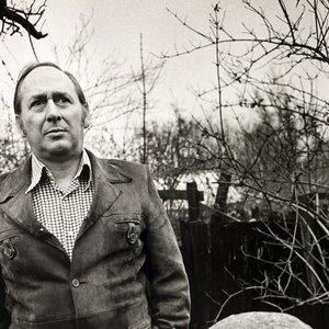 J.G. Ballard 的头像