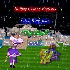 Little King John: The Flood Book 2