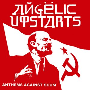 Imagen de 'Anthems Against Scum'