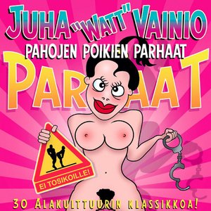 Pahojen poikien parhaat - 30 alakulttuurin klassikkoa!