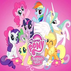 My Little Pony: Friendship is Magic Unofficial Soundtrack