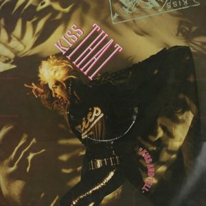 Kiss and Tell