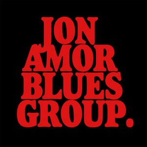 Jon Amor Blues Group