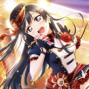 Avatar for 優木せつ菜 (楠木ともり)