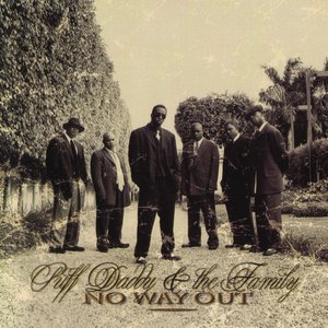 'No Way Out'の画像