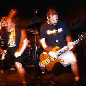 Raw Radar War photo provided by Last.fm