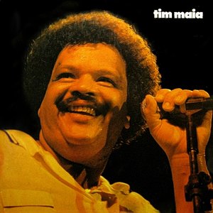 Tim Maia 1980