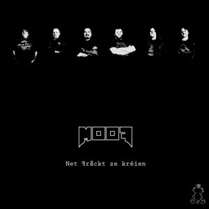 Net fräckt ze kréien