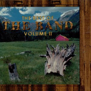 The Best of The Band Volume II