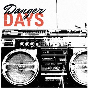 Danger Days 的头像