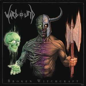 Broken Witchcraft (feat. Renan Roveran - Warshipper) - Single