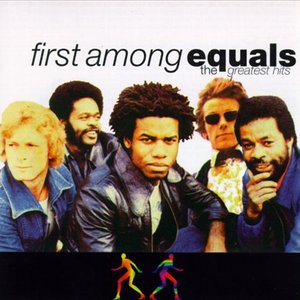 First Among Equals: The Greatest Hits