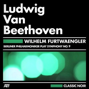 Beethoven: Symphony No. 9