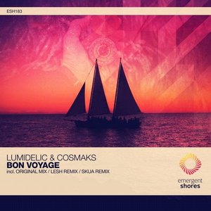 Bon Voyage - Single