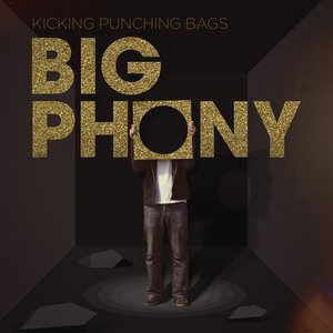 Kicking Punching Bags