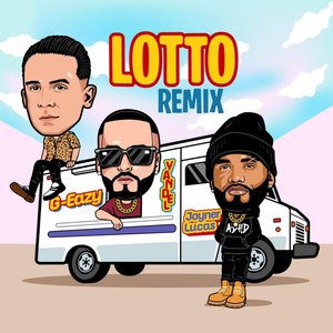 Lotto (Remix)