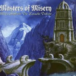 Fudge Tunnel - Masters Of Misery - Black Sabbath: The Earache Tribute - Zortam Music