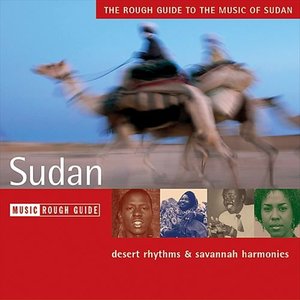 Rough Guide To Sudan (Digital Version)