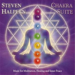 Image for 'Chakra Suite'