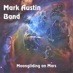 Moongliding on Mars