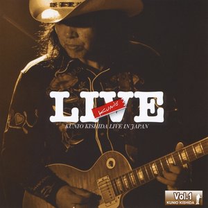 Live in Japan: Vol. 1