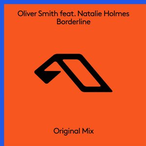 Borderline (feat. Natalie Holmes)