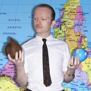 Atom Heart photo provided by Last.fm