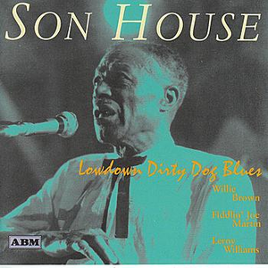 Artwork for The Jinx Blues I