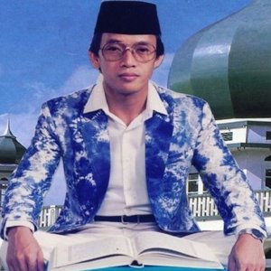 H. Muammar ZA 的头像