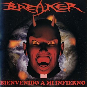 bienvenido a mi infierno