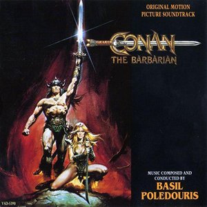Conan The Barbarian - Original Motion Picture Soundtrack