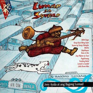 Lumad Sa Syudad