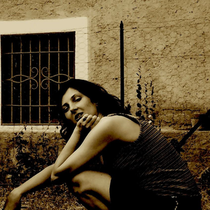 Marta Collica photo provided by Last.fm