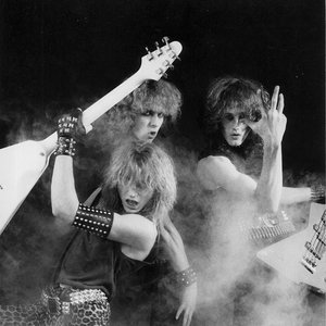 Warrant [Germany] 的头像