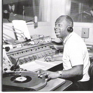 Rufus Thomas 的头像