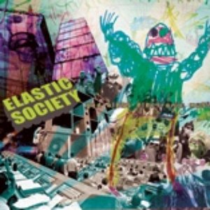 Elastic Society 的头像