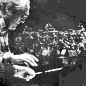 'Michel Legrand & The Flemish Radio Orchestra' için resim