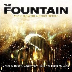 Image for 'The Fountain OST'