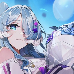 Elira Pendora 的头像