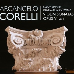 Corelli: Violin Sonatas