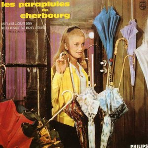 Image for 'Les Parapluies de Cherbourg (disc 2)'
