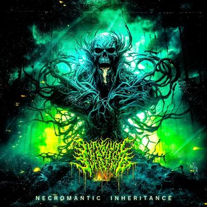 Necromantic Inheritance